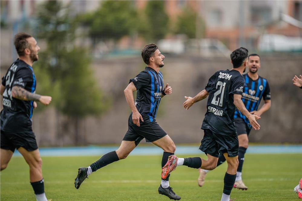 Erciyes38 FK ile Mazıdağı Fosfat Spor maçının biletleri satışa sunuldu