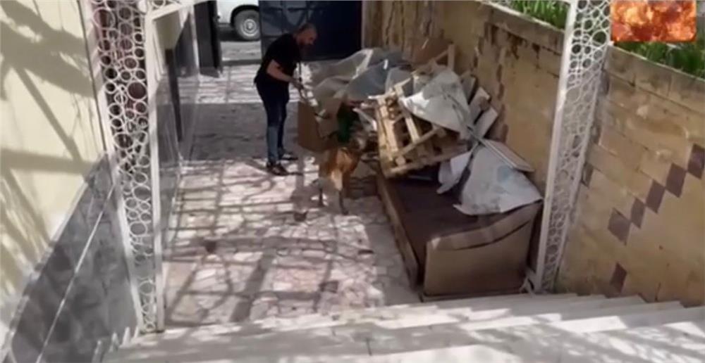 Kayseri’de 5 yıl hapisle aranan firari hükümlü uyuşturucuyla yakalandı