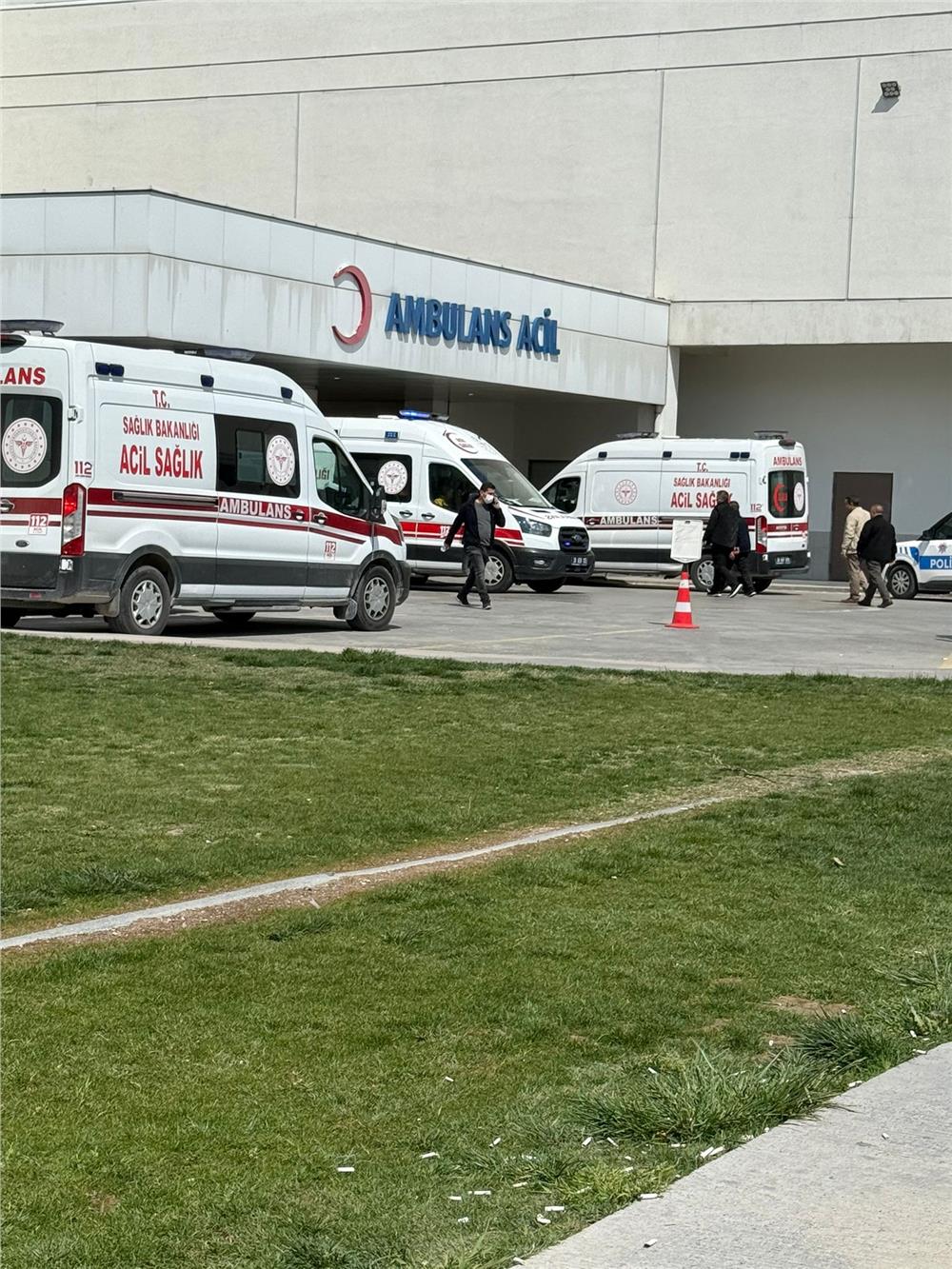 Kayseri'de alacak verecek cinayeti!