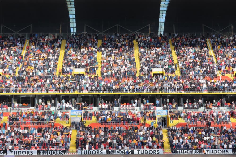 Kayserispor, Çaykur Rize