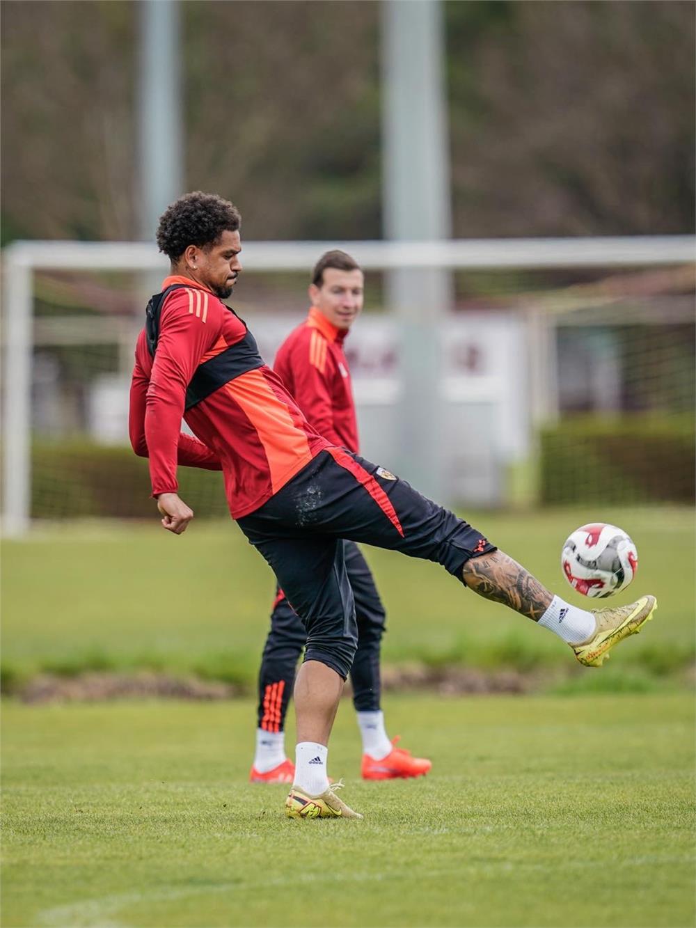 Kayserispor’da Rizespor maçı hazırlıkları tamamlandı