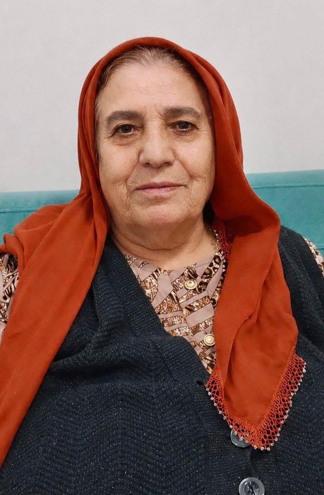 Kösedağ Ailesi'nin acı günü