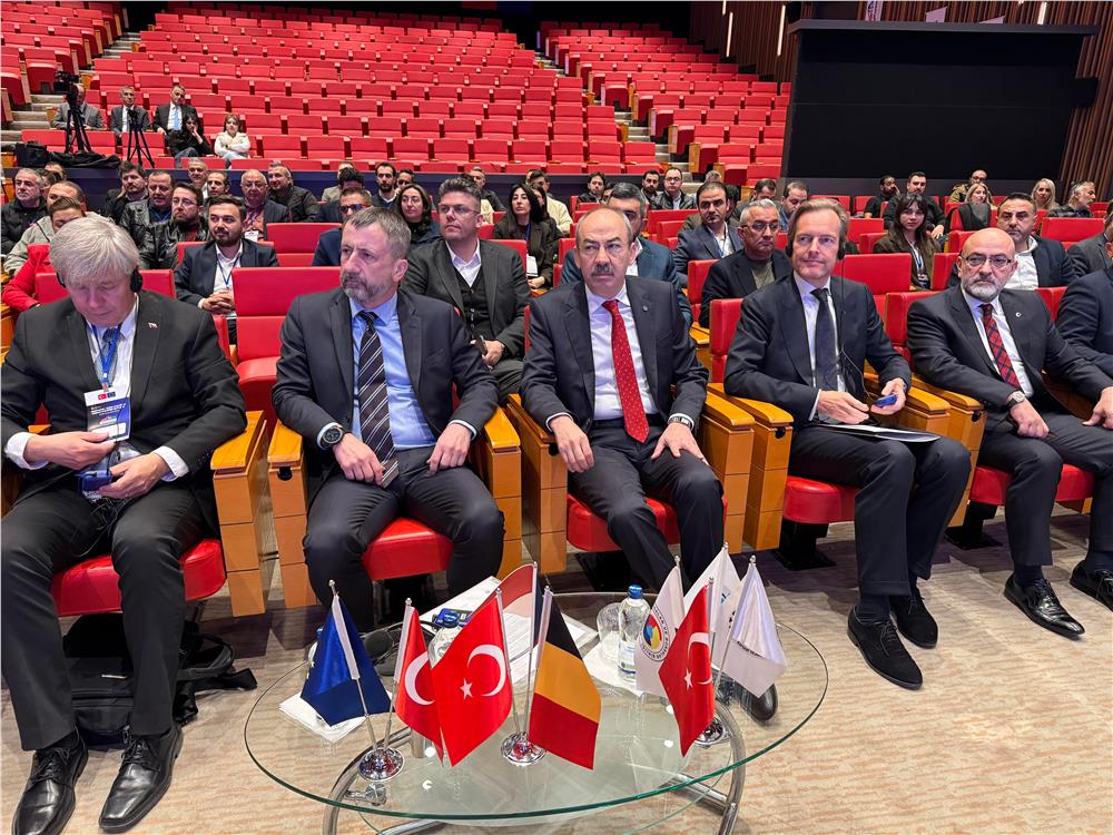 KTO Başkanı Gülsoy: Türkiye