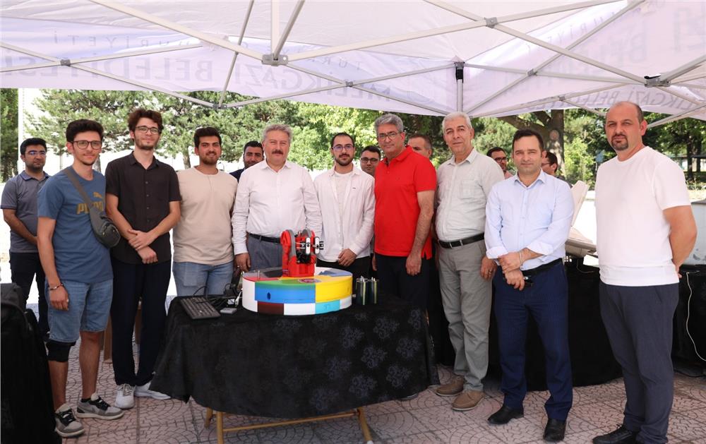 Melikgazi Belediyesi