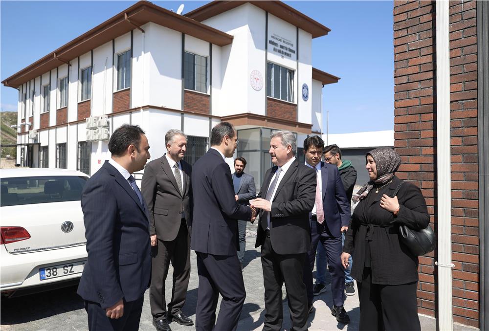 Melikgazi Belediyesi