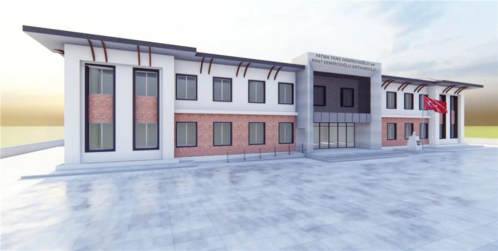 Melikgazi Belediyesi