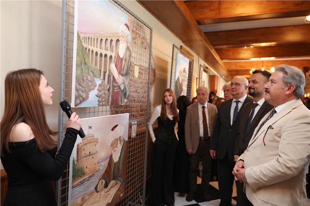 Mimar Sinan Melikgazi