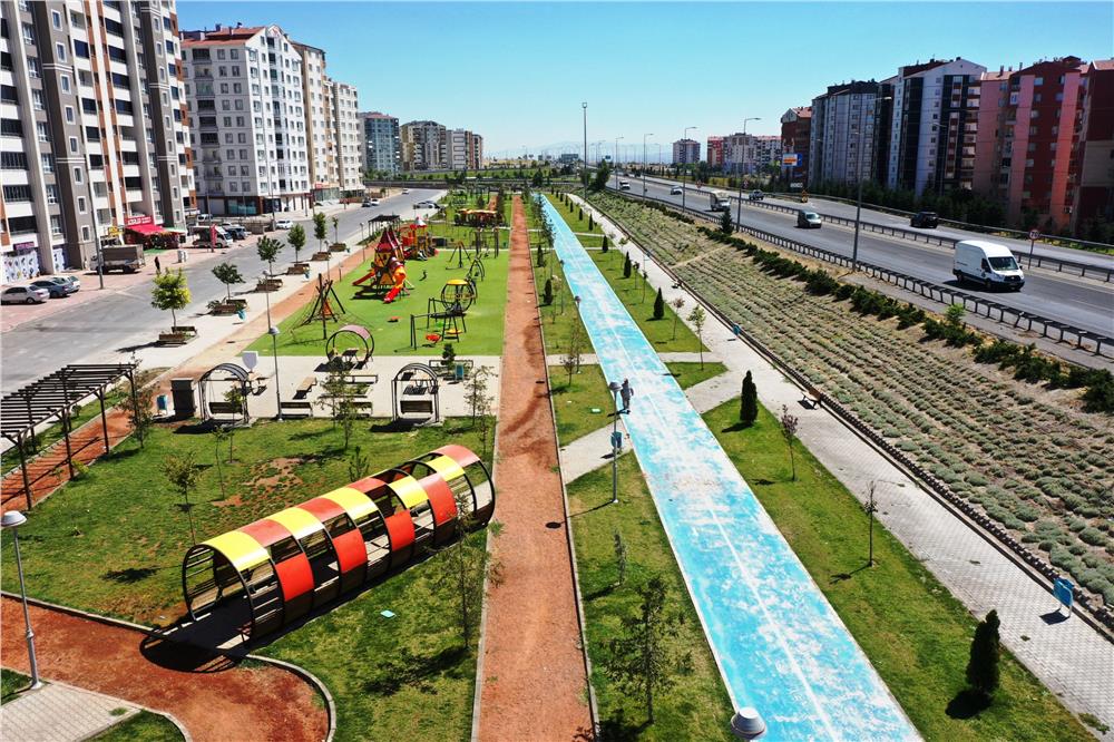 Başkan Çolakbayrakdar, 