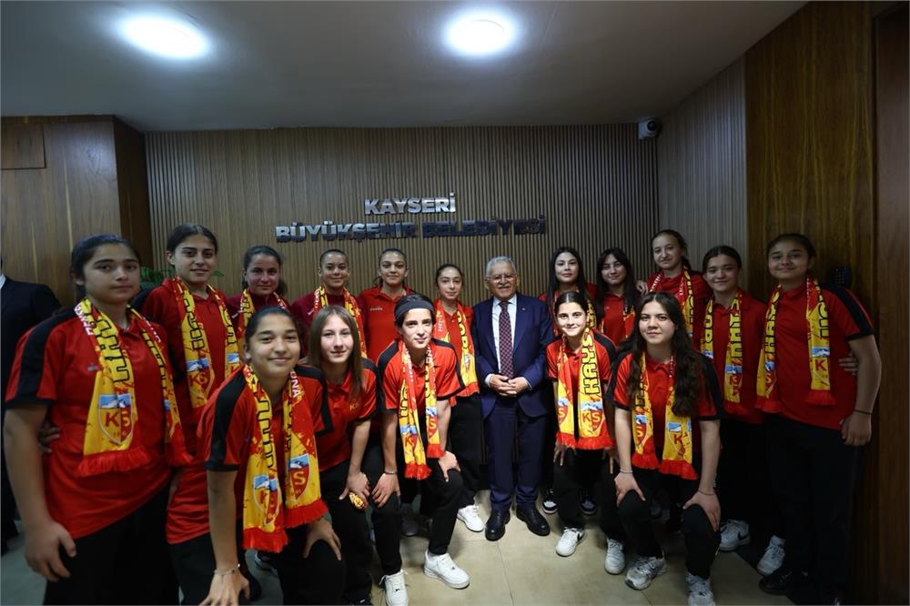 Büyükkılıç