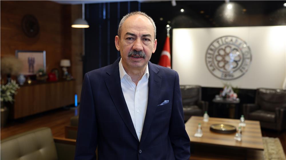 Gülsoy: Toplumun ilk öğretmeni annelerimizdir