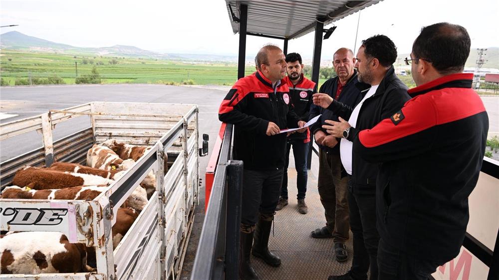 Kayseri