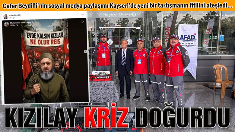 Kayseri