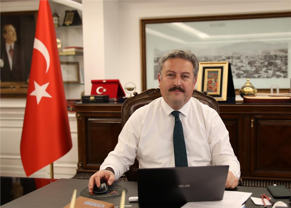 Melikgazi'de kurban pazar yerleri için kayıtlar başlıyor