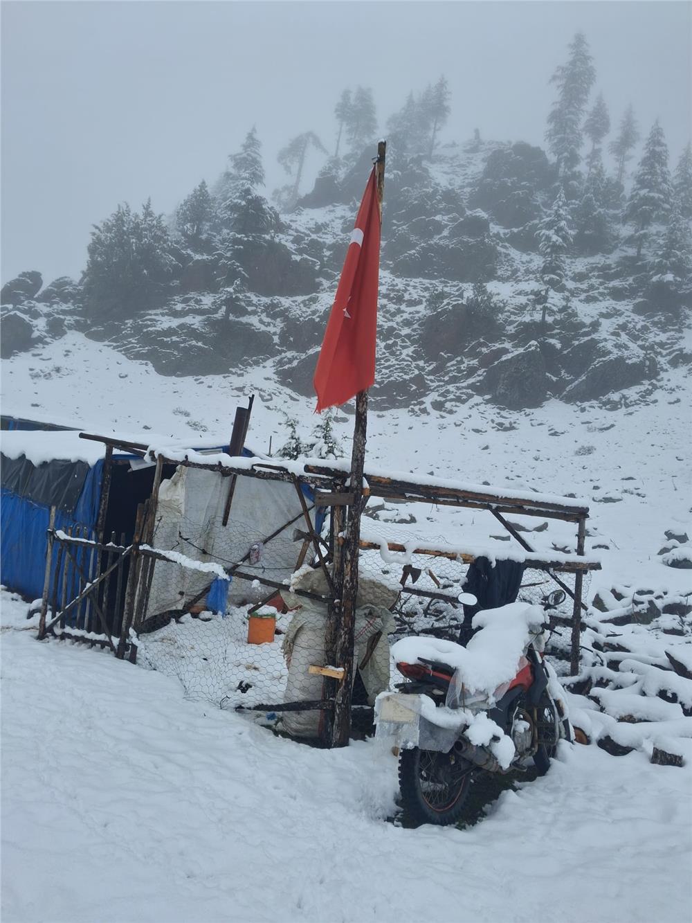 Yahyalı, Mayıs
