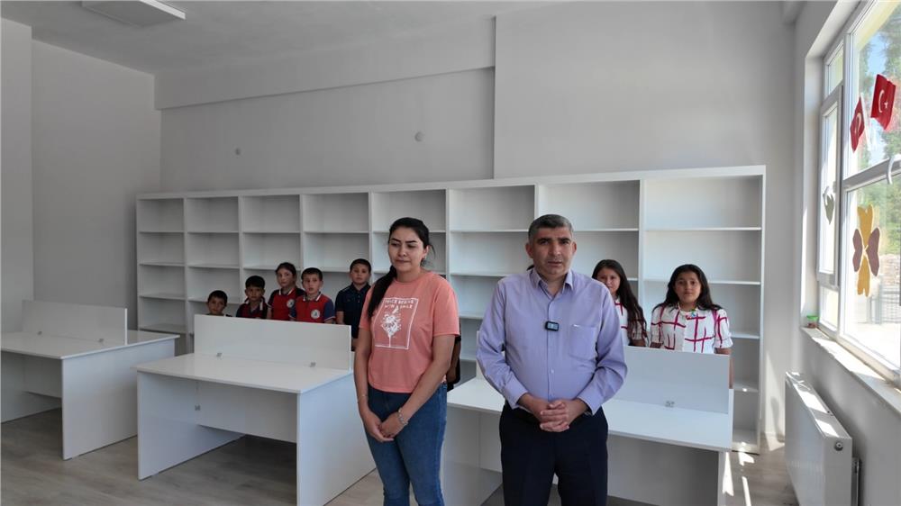 Akkışla