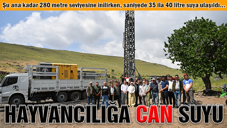 Başkan Büyükkılıç