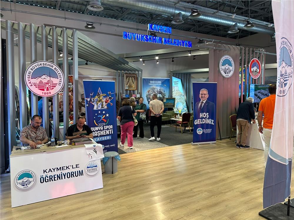 Büyükşehir Belediyesi, İstanbul