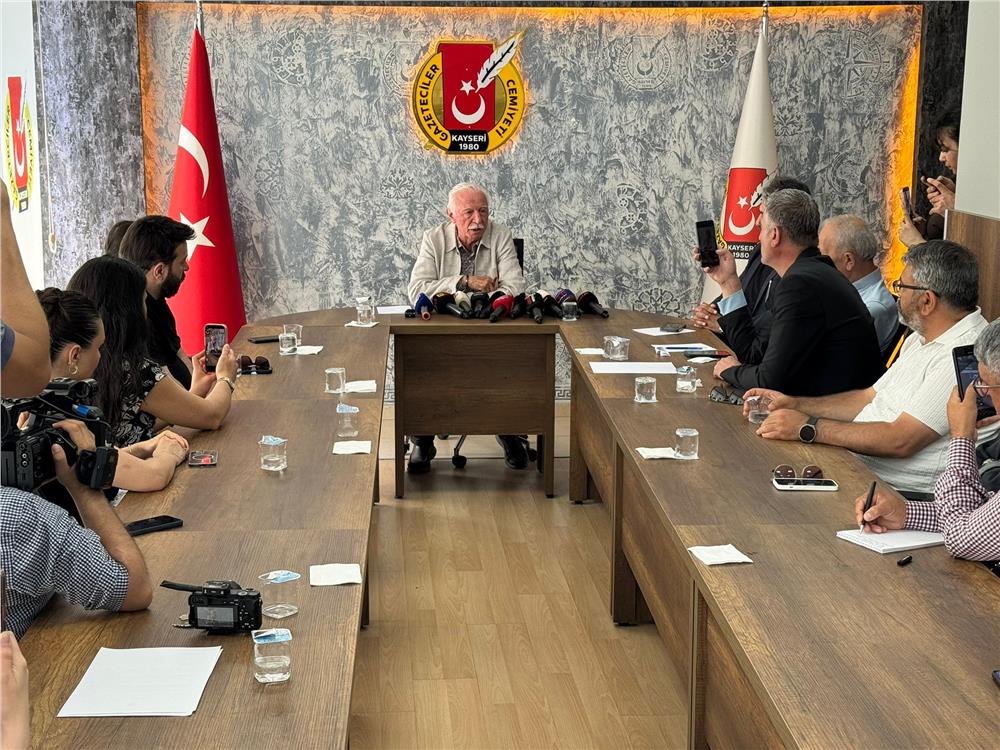 CHP Kayseri İl eski Başkanı Nakipoğlu, partisinden istifa etti