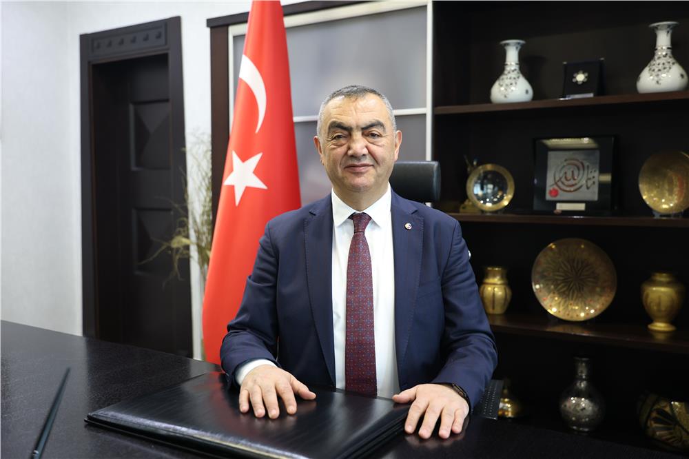 İlk 1000 ihracatçı listesinde Kayseri’den 19 firma var