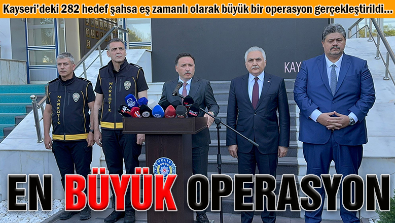 Kayseri