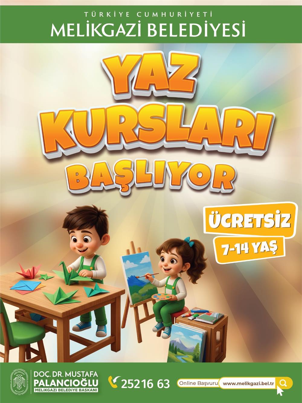 Melikgazi