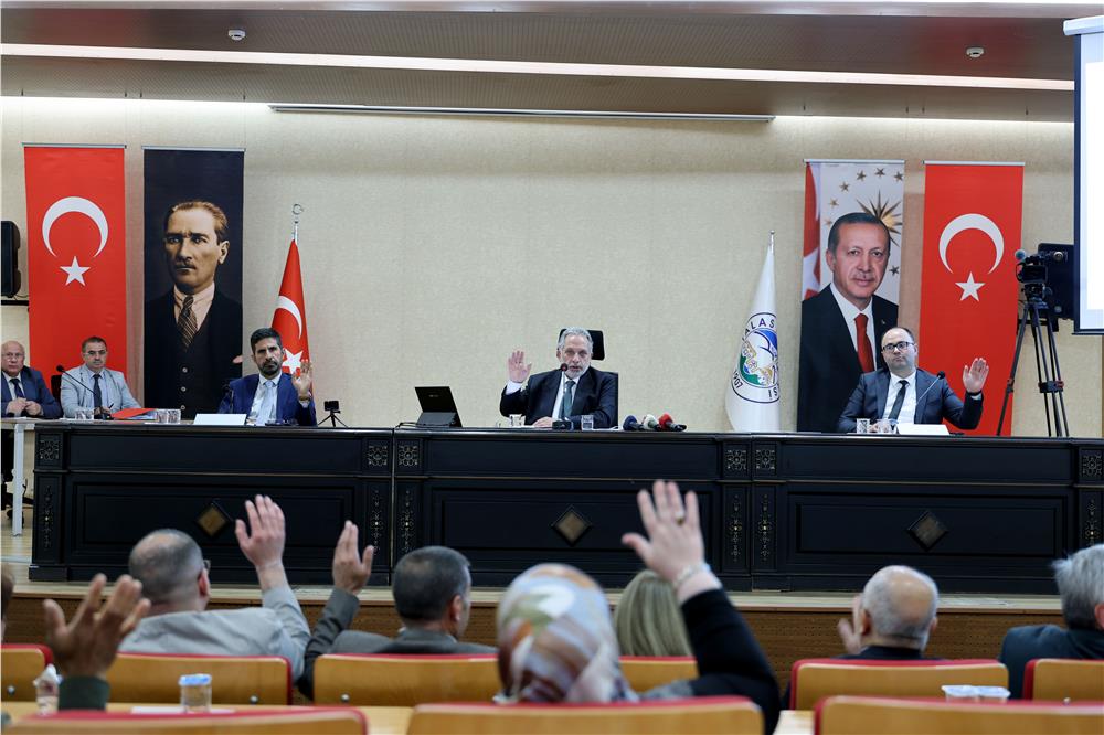 Talas Millet Bahçesi, Türk Dünyası Millet Bahçesi oldu