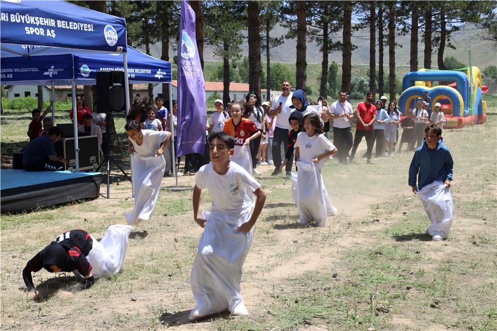Yahyalı