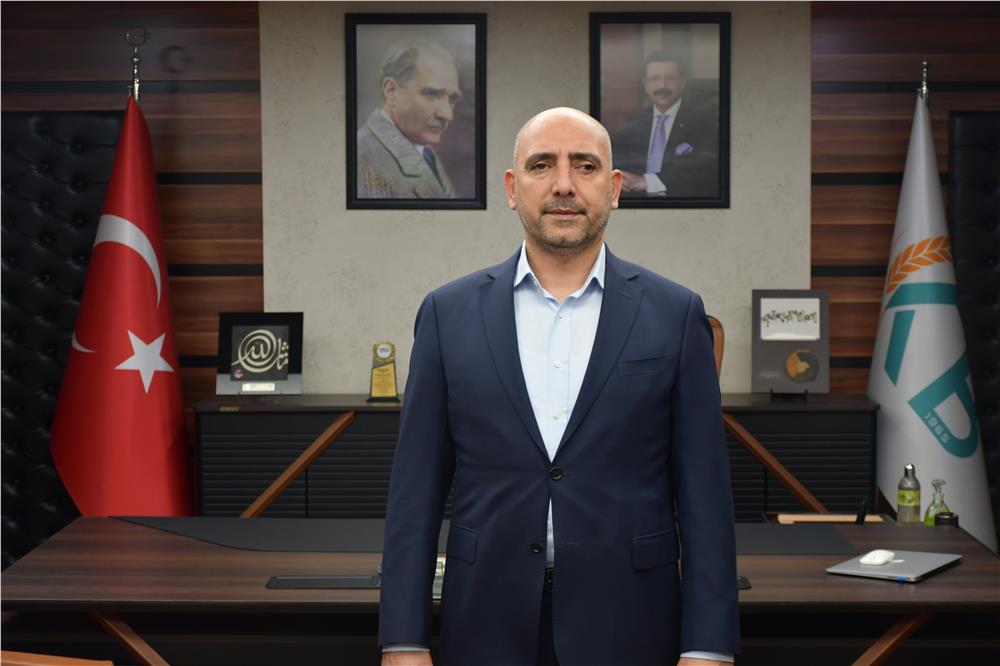 Bağlamış: Kayseri