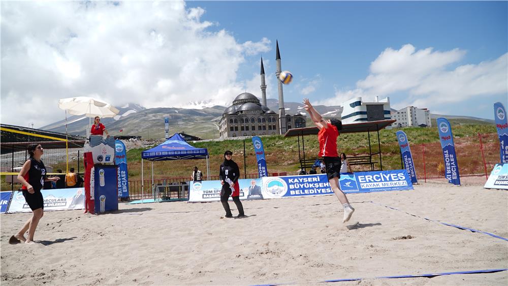 Erciyes