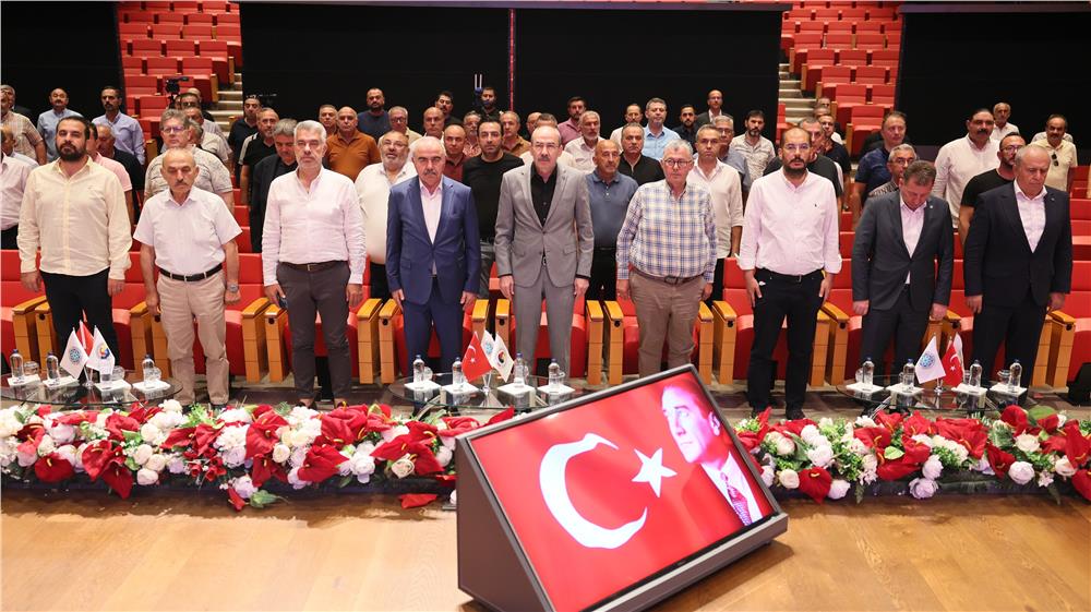 Gülsoy: KOBİ