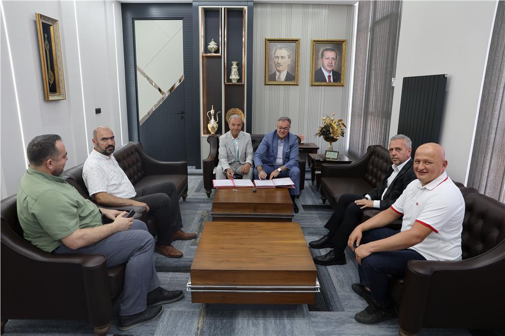 Hacılar