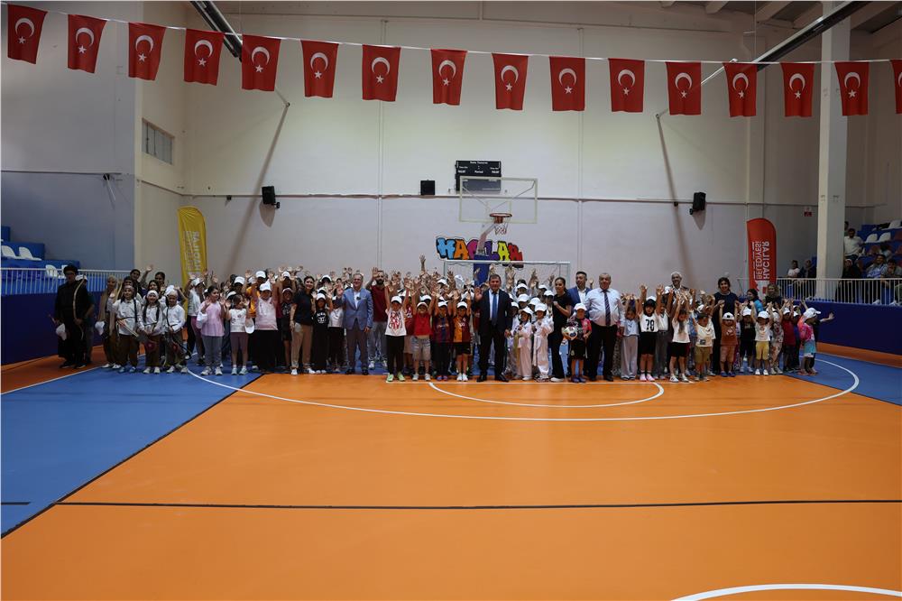 Hacılar