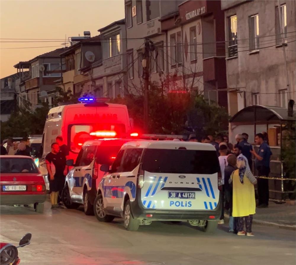 Kayseri