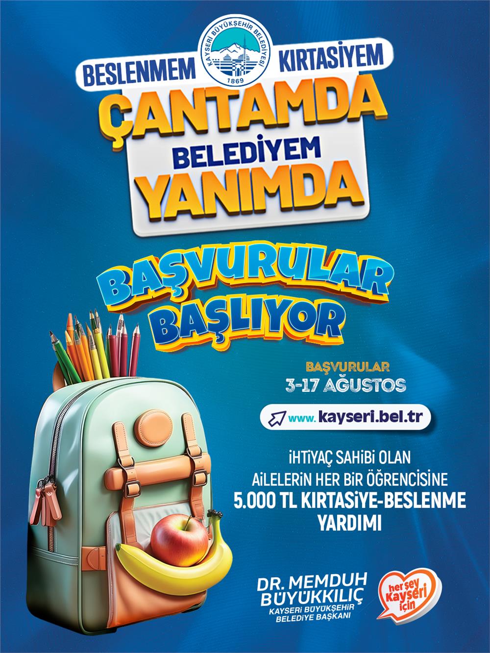Kayseri