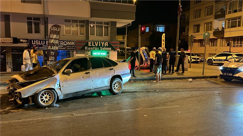 Kayseri