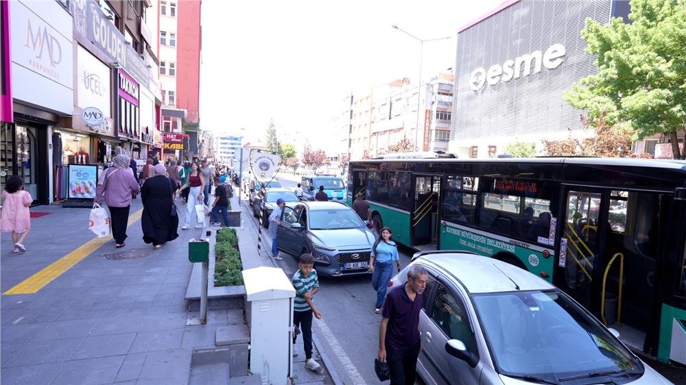Kayseri