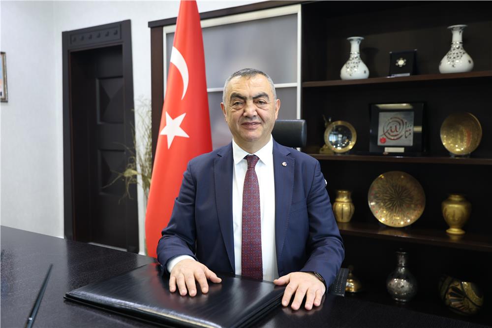 Kayseri'den 15 firma İSO İkinci 500 listesinde