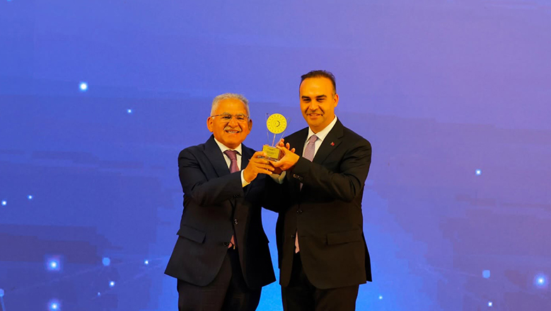 Kayseri