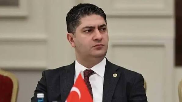 MHP Genel Başkan Yardımcısı Özdemir FETÖ’ye dikkat çekti