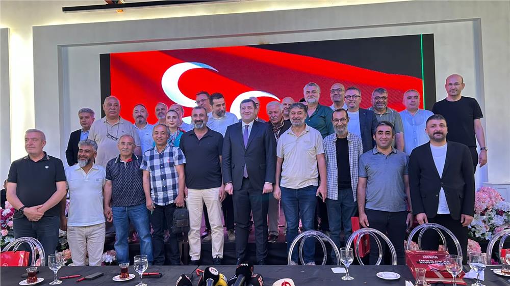 MHP'li Ersoy'dan dikkat çeken Yeni Parti açıklaması