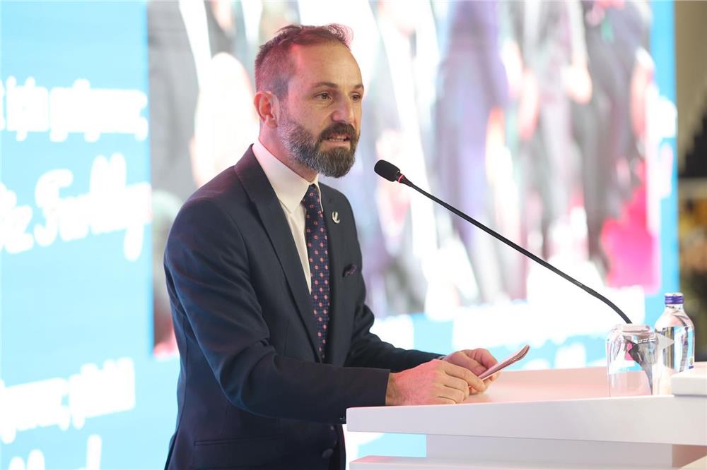 Yeniden Refah'tan TÜİK ve enflasyon çıkışı