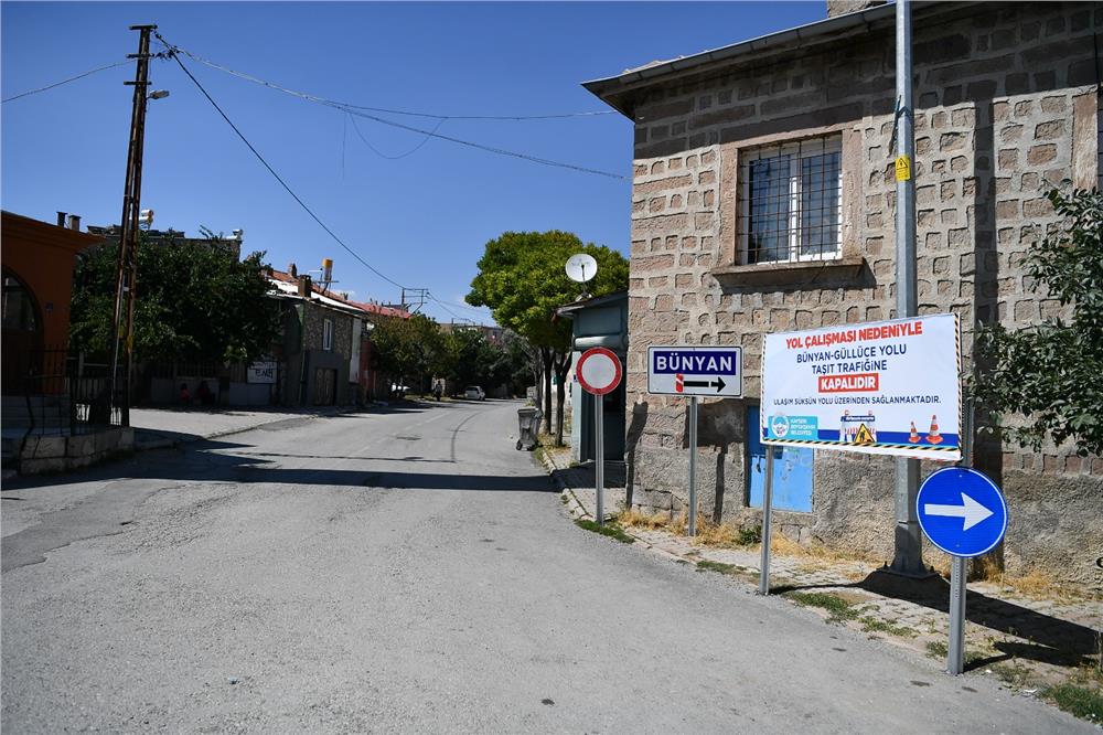 Bünyan