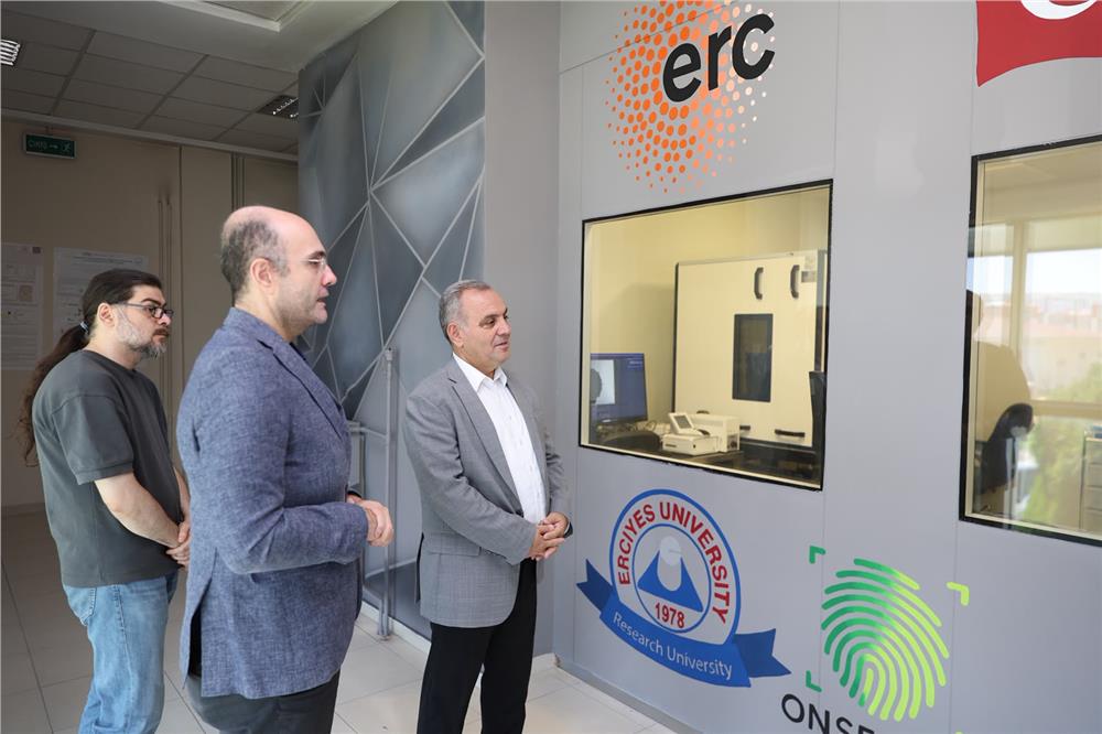 Erciyes Üniversitesi