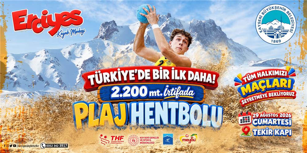 Erciyes
