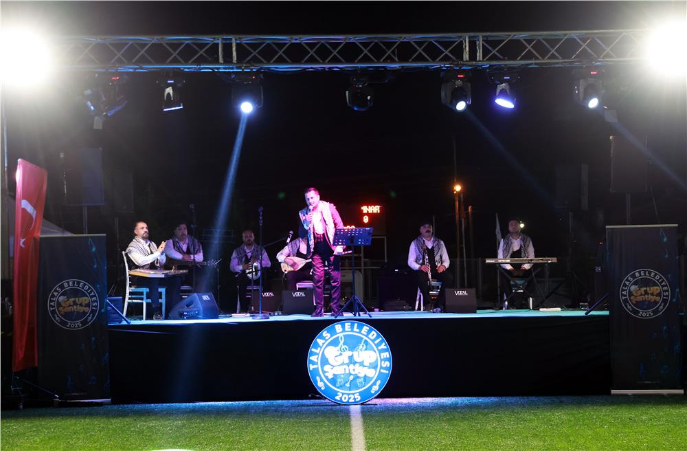 Grup Şantiye