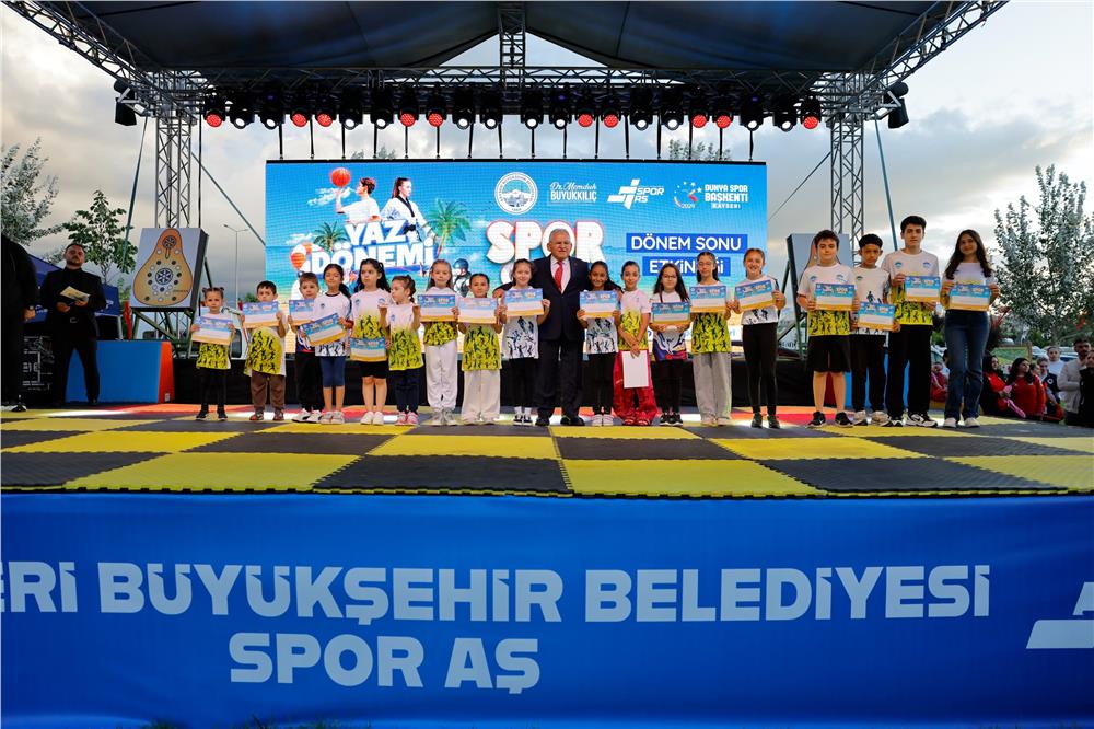 Kayseri