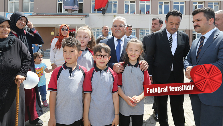Kayseri