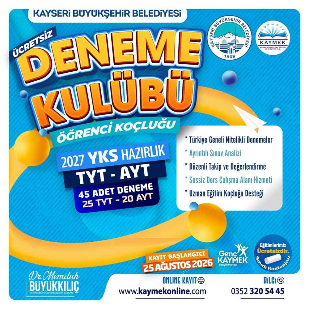 Kayseri