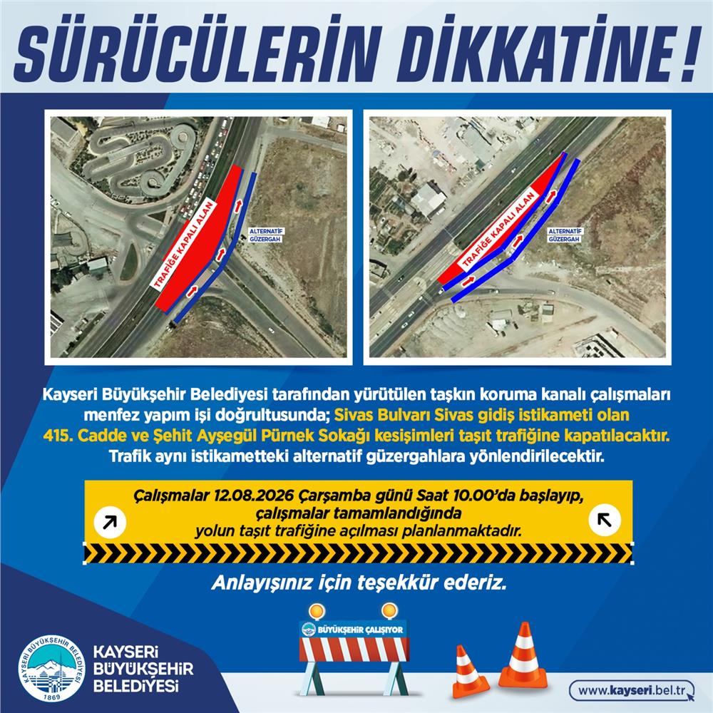 Kayseri