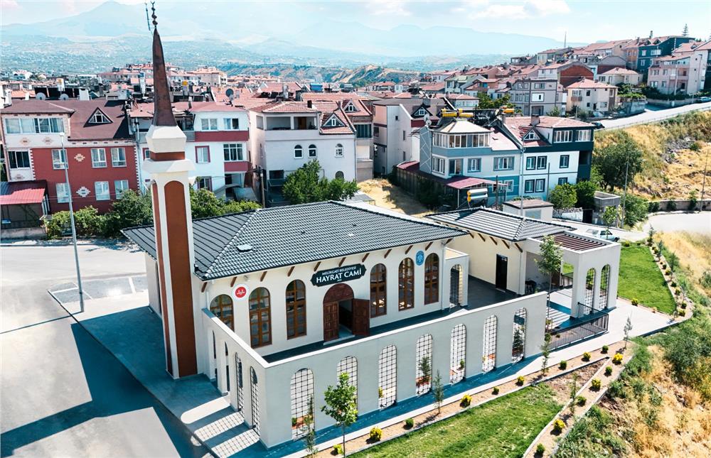 Melikgazi Belediyesi, Selçuklu